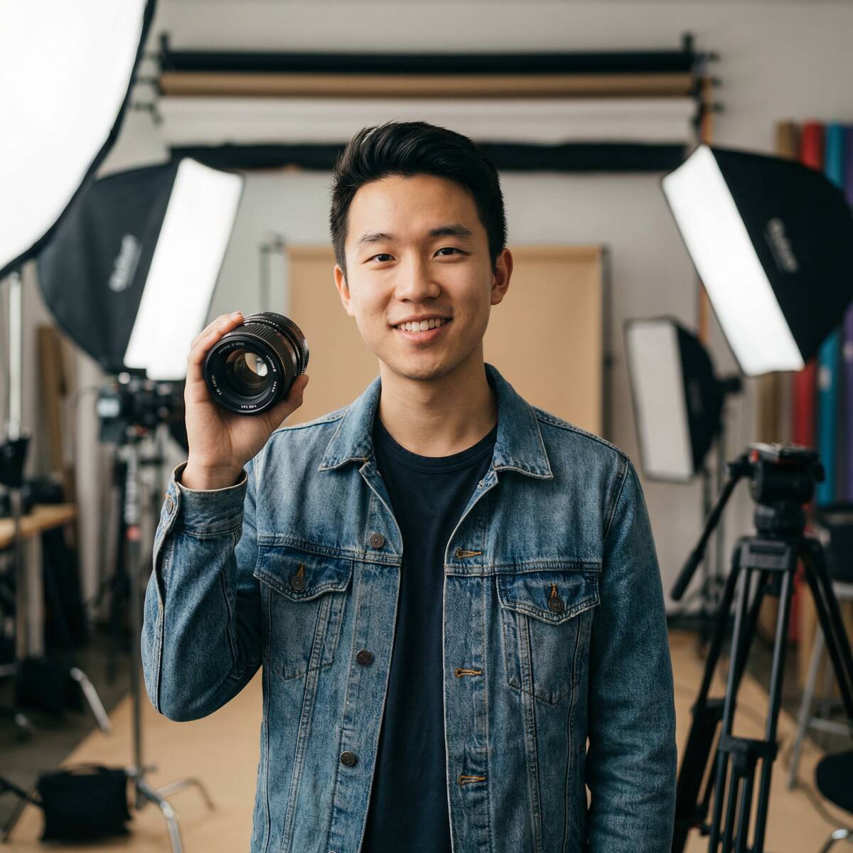 探花视频摄影师王浩